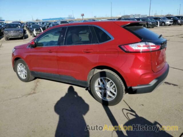 FORD EDGE SEL, 2FMPK4J9XPBA14201