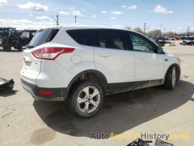 FORD ESCAPE SE, 1FMCU0G75GUA21493