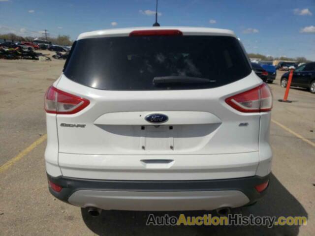 FORD ESCAPE SE, 1FMCU0G75GUA21493