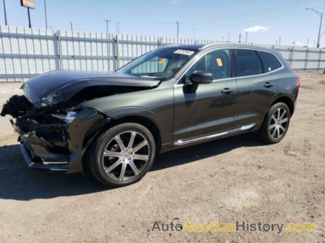 VOLVO XC60 T5 INSCRIPTION, YV4102RL0L1508428