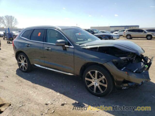 VOLVO XC60 T5 INSCRIPTION, YV4102RL0L1508428