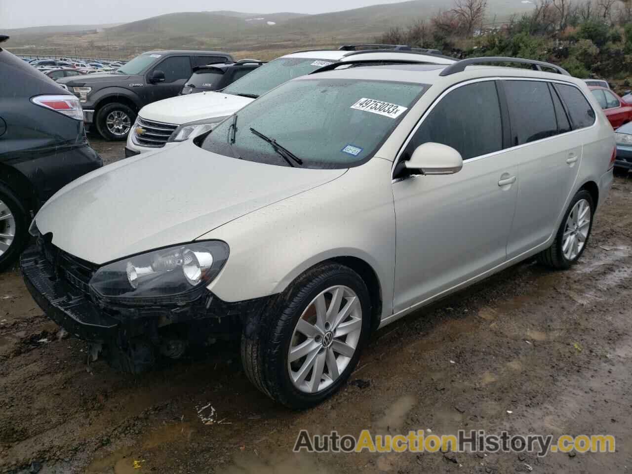 2011 VOLKSWAGEN JETTA TDI, 3VWPL7AJ8BM663447