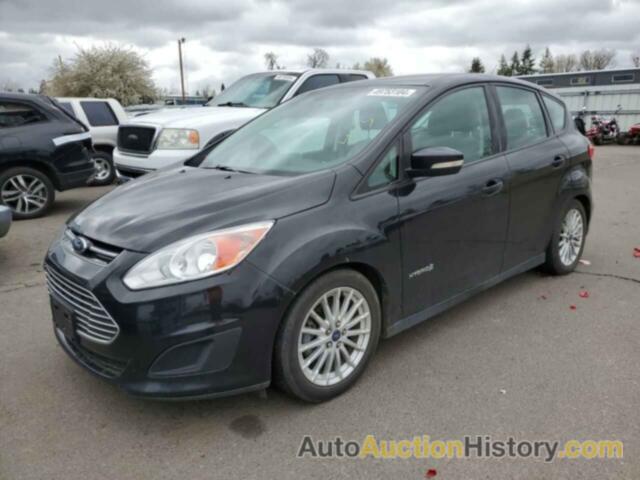 FORD CMAX SE, 1FADP5AUXDL535102