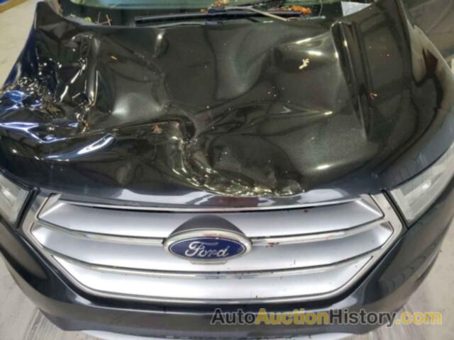 FORD EDGE TITANIUM, 2FMPK4K86FBB95706