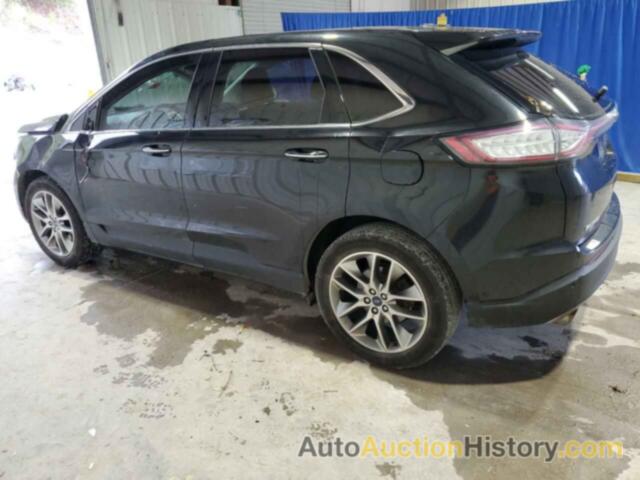 FORD EDGE TITANIUM, 2FMPK4K86FBB95706