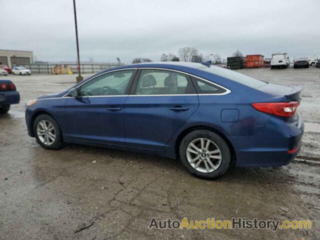 HYUNDAI SONATA SE, 5NPE24AF6FH168067