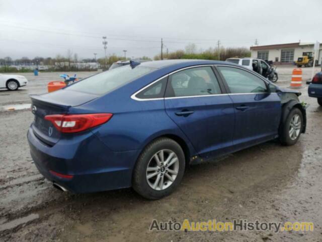 HYUNDAI SONATA SE, 5NPE24AF6FH168067