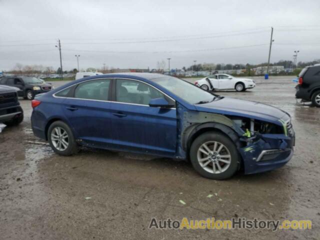 HYUNDAI SONATA SE, 5NPE24AF6FH168067