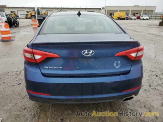 HYUNDAI SONATA SE, 5NPE24AF6FH168067