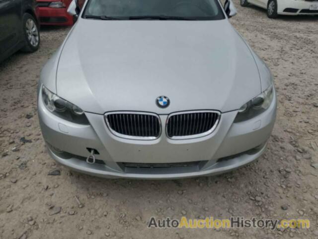 BMW 3 SERIES XI, WBAWC73559E270047
