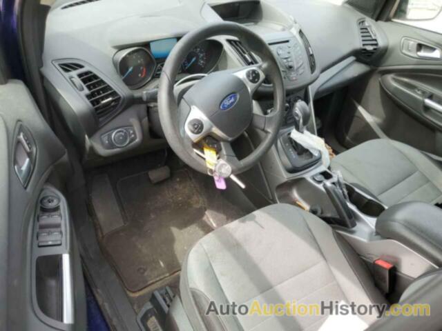 FORD ESCAPE SE, 1FMCU9GX4GUC48744