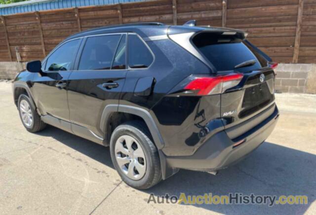 TOYOTA RAV4 LE, 2T3H1RFV2MC139878