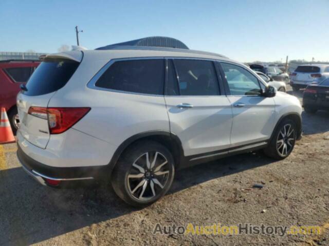 HONDA PILOT TOURING, 5FNYF5H9XKB005583