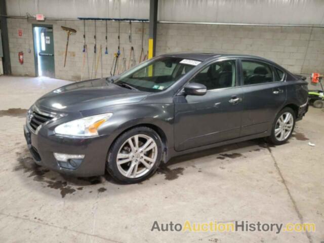 NISSAN ALTIMA 3.5S, 1N4BL3AP0DC248319