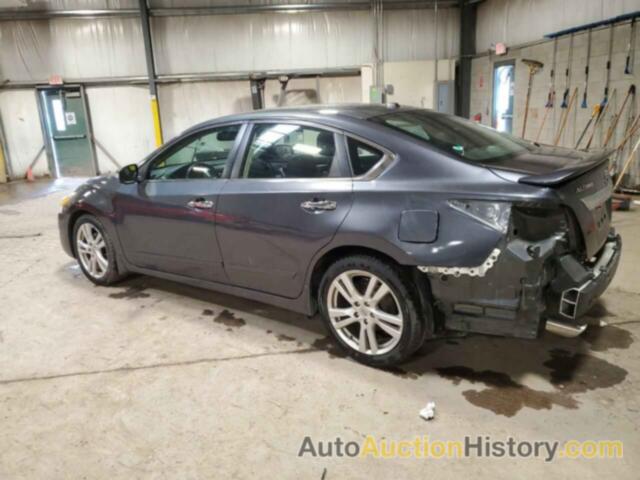 NISSAN ALTIMA 3.5S, 1N4BL3AP0DC248319