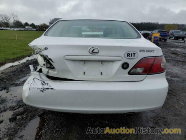 LEXUS ES330 330, JTHBA30G440011379