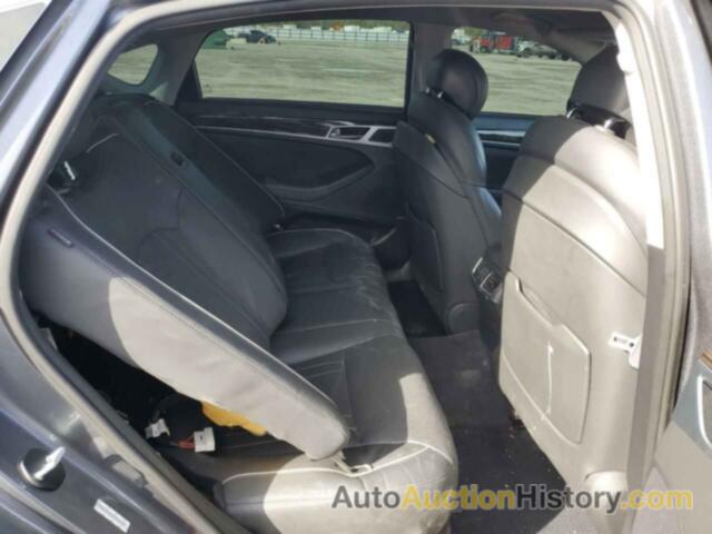 HYUNDAI GENESIS 3.8L, KMHGN4JE6FU059715