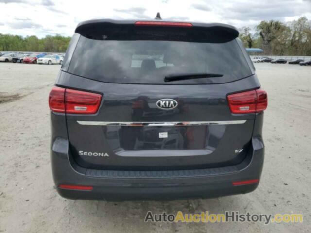 KIA All Models LX, KNDMB5C17M6672119