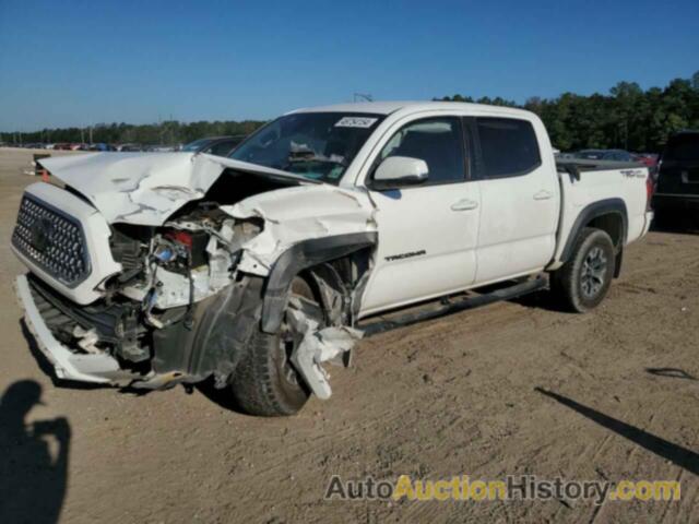 TOYOTA TACOMA DOUBLE CAB, 5TFAZ5CN8KX087090