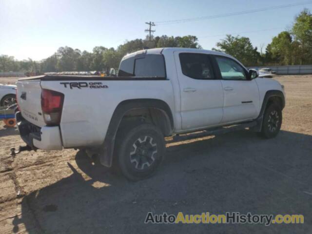 TOYOTA TACOMA DOUBLE CAB, 5TFAZ5CN8KX087090