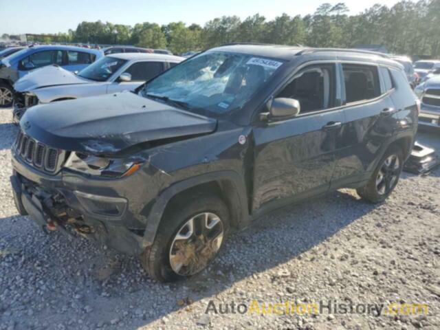 JEEP COMPASS TRAILHAWK, 3C4NJDDB7JT185416