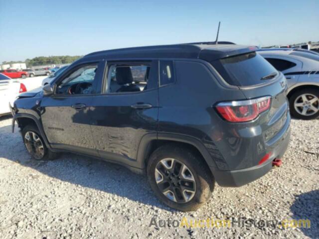 JEEP COMPASS TRAILHAWK, 3C4NJDDB7JT185416