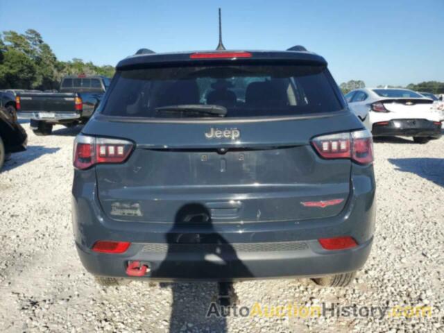 JEEP COMPASS TRAILHAWK, 3C4NJDDB7JT185416