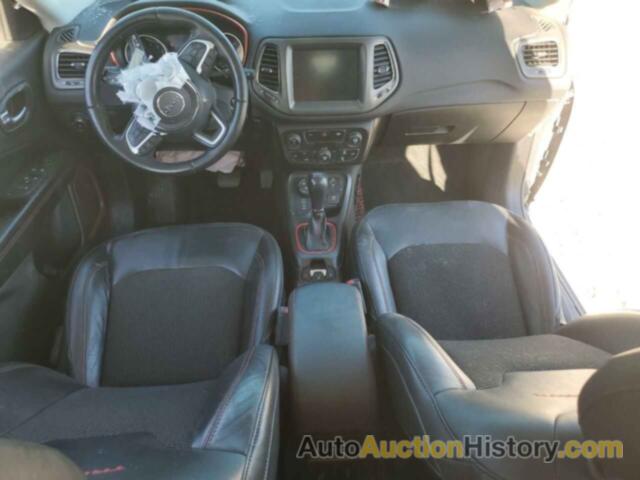 JEEP COMPASS TRAILHAWK, 3C4NJDDB7JT185416