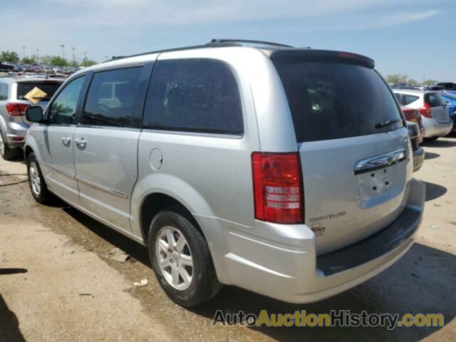 CHRYSLER MINIVAN TOURING, 2A4RR5D17AR200775