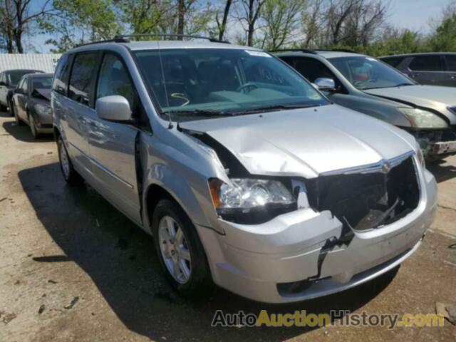 CHRYSLER MINIVAN TOURING, 2A4RR5D17AR200775