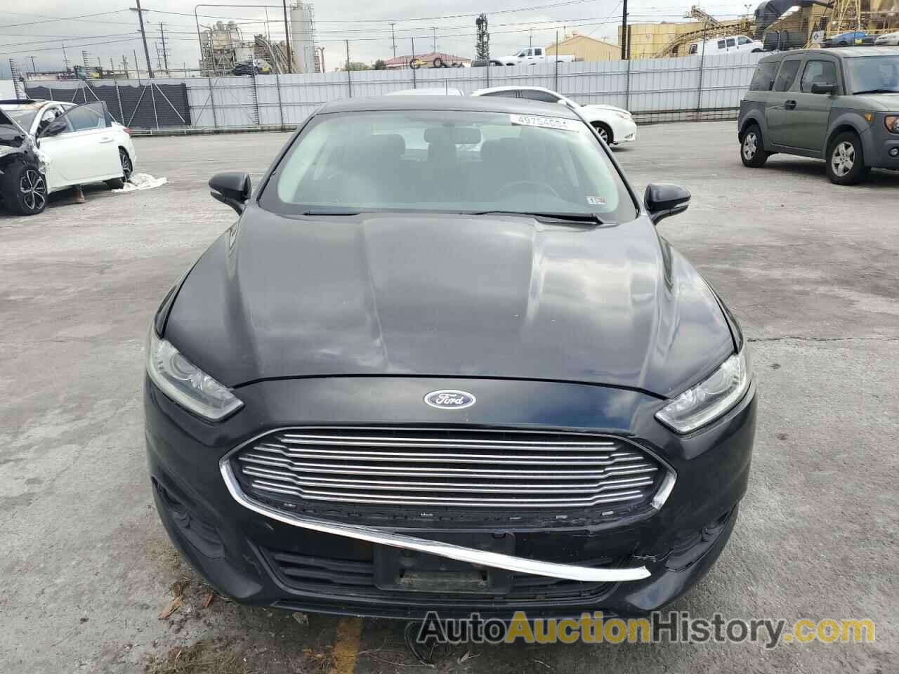 FORD FUSION SE HYBRID, 3FA6P0LUXFR124084