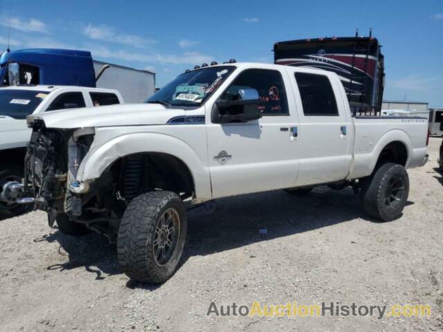 FORD F350 SUPER DUTY, 1FT8W3BT6FEC30549