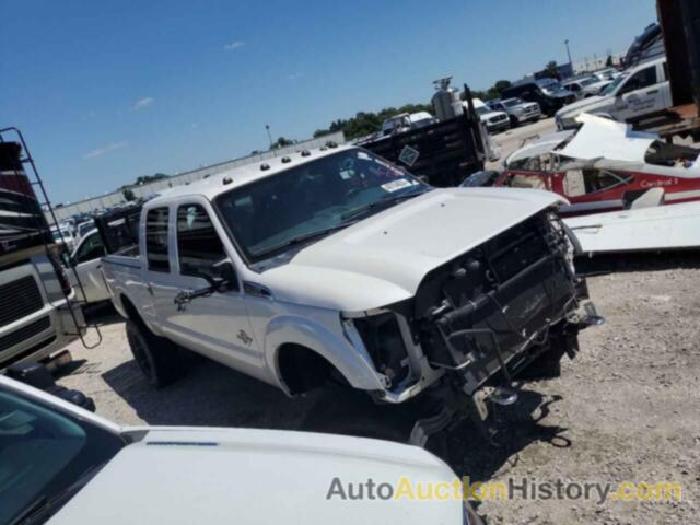 FORD F350 SUPER DUTY, 1FT8W3BT6FEC30549