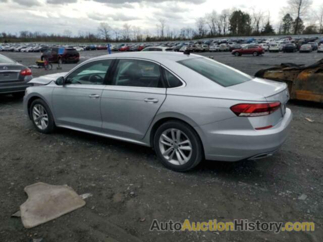 VOLKSWAGEN PASSAT SE, 1VWSA7A32LC008351