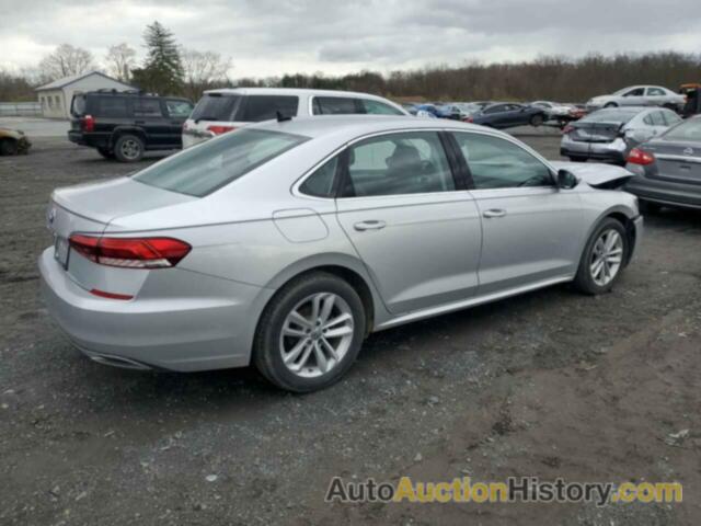 VOLKSWAGEN PASSAT SE, 1VWSA7A32LC008351