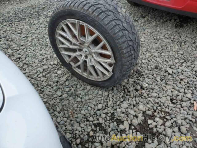 PORSCHE CAYENNE, WP1AA2A28ELA09837