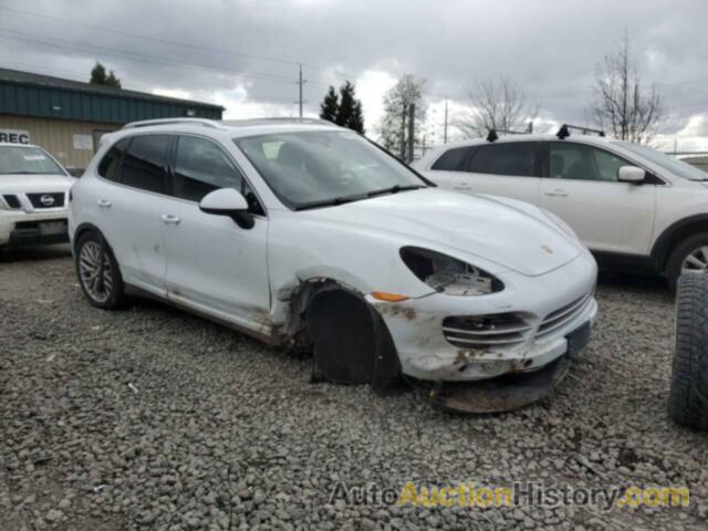 PORSCHE CAYENNE, WP1AA2A28ELA09837