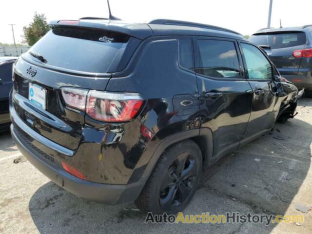 JEEP COMPASS LATITUDE, 3C4NJDBB1JT396307