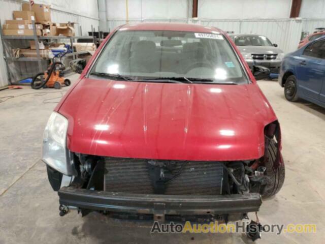 NISSAN SENTRA 2.0, 3N1AB6AP2AL609577