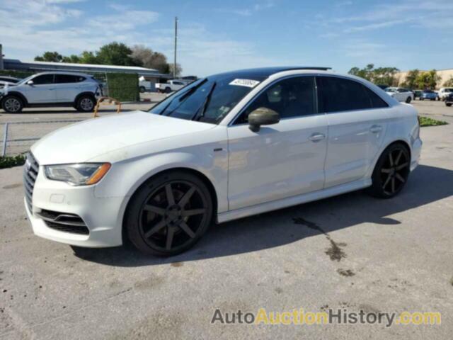 AUDI S3 PRESTIGE, WAUFFGFF3F1134000