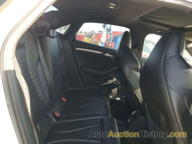 AUDI S3 PRESTIGE, WAUFFGFF3F1134000