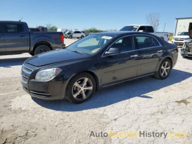 CHEVROLET MALIBU 1LT, 1G1ZC5EUXCF391708