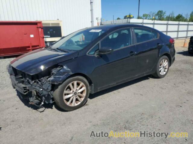 KIA FORTE LX, 3KPFL4A77HE061188