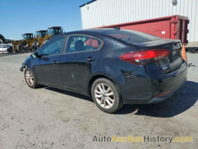 KIA FORTE LX, 3KPFL4A77HE061188