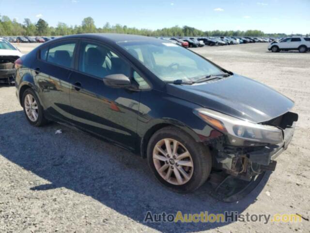 KIA FORTE LX, 3KPFL4A77HE061188