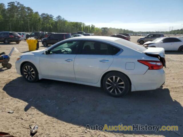 NISSAN ALTIMA 2.5, 1N4AL3AP4GN380858