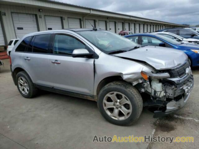 FORD EDGE SEL, 2FMDK3JC3BBB57766