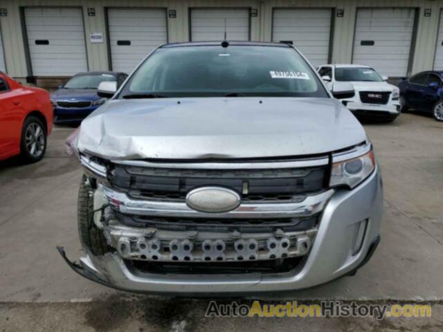 FORD EDGE SEL, 2FMDK3JC3BBB57766