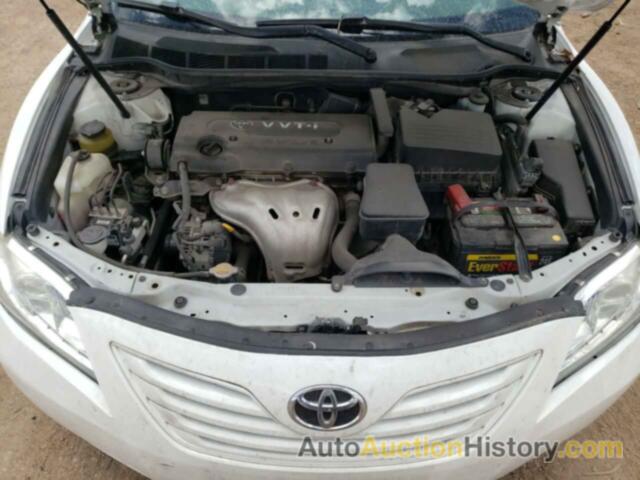 TOYOTA CAMRY CE, 4T1BE46K67U551073