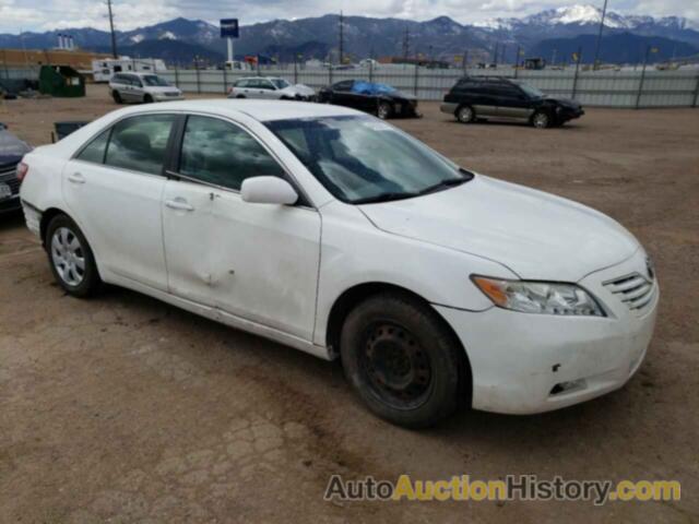 TOYOTA CAMRY CE, 4T1BE46K67U551073